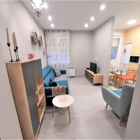 Coqueto Piso 2 Hab Zona Hospital Central-Ov5099 Овьедо Экстерьер фото